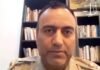 پیام سرهنگ سجاد از زندان اوین به ارتش: لولههای تفنگهایتان علیه سپاه دشمنان ایران برگردانید
